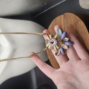 Juice‎ couture vintage missing few stones easy fix N2919